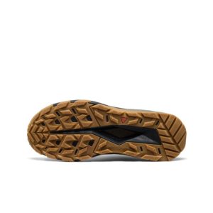 Keen Targhee Apex Waterproof Hiking Shoe – Men’s